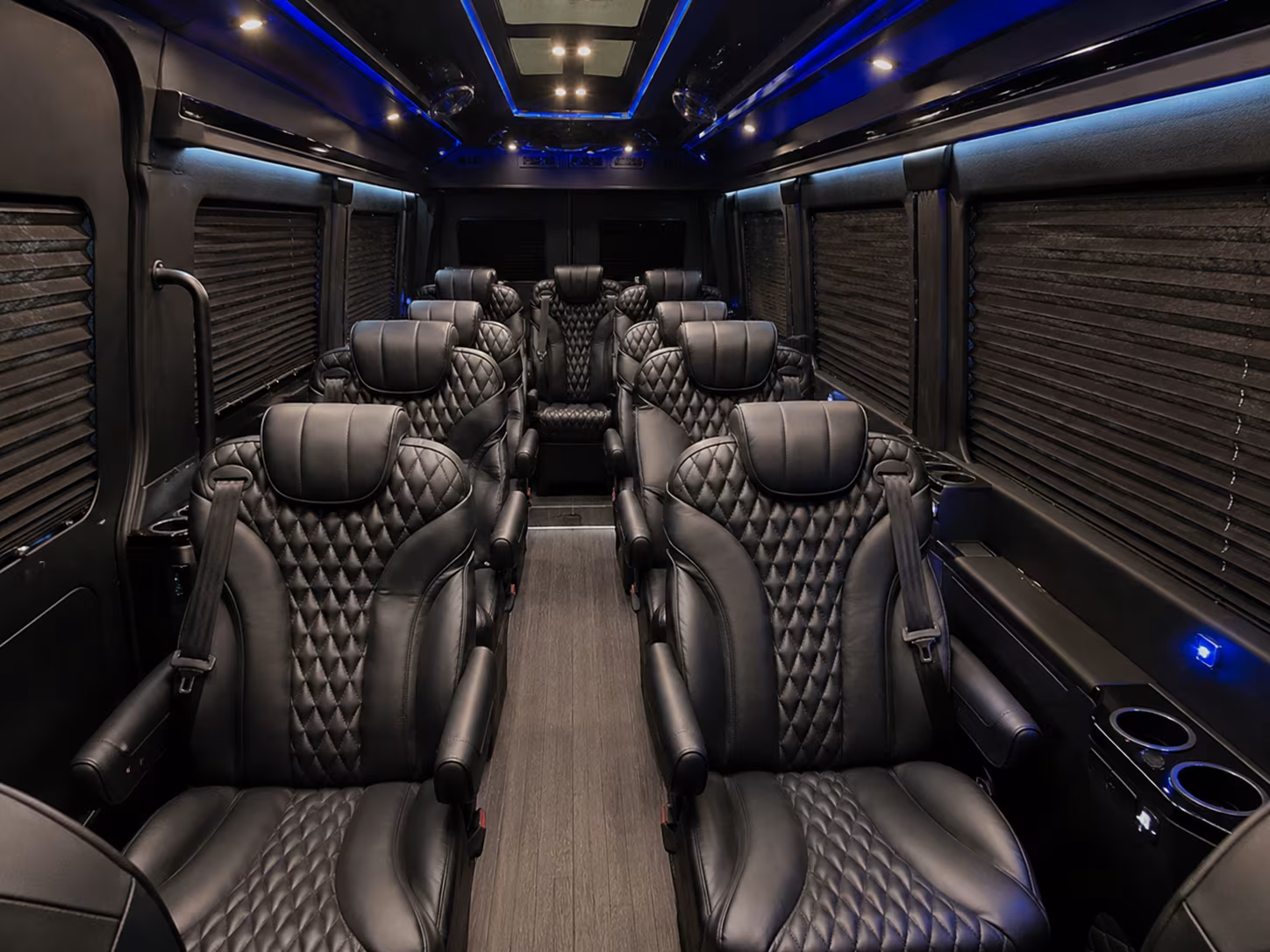 blog rent a bus to dort financial center hero