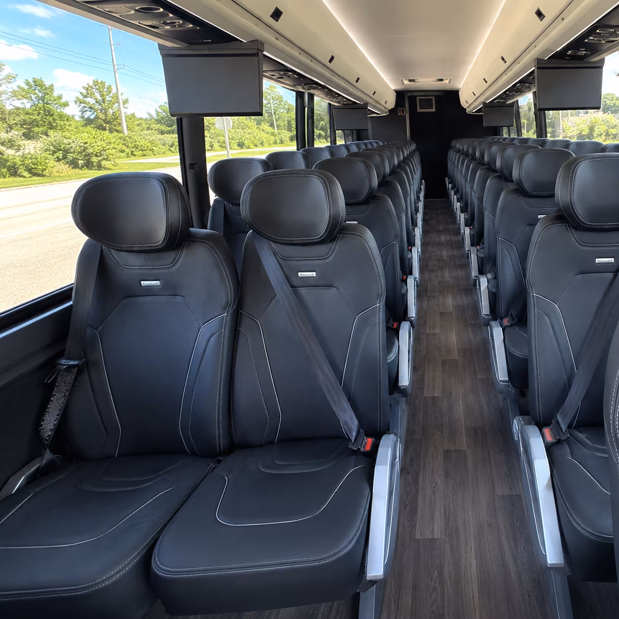 find the perfect transportation for your next bachelor or bachelorette party 2
