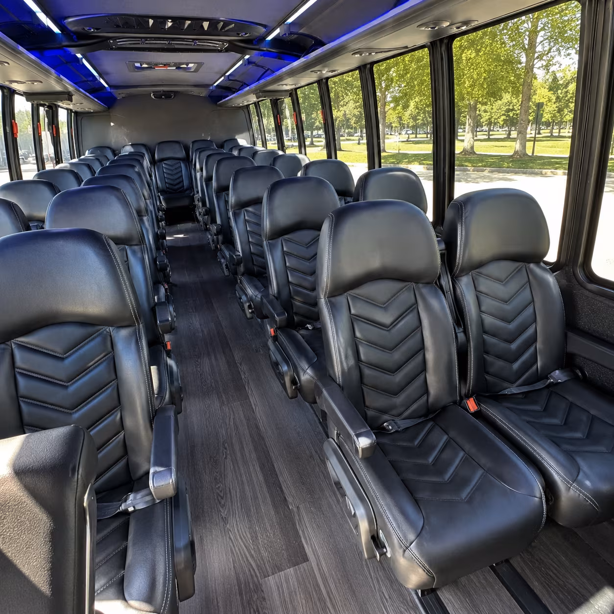 find the perfect transportation for your next birthday 1