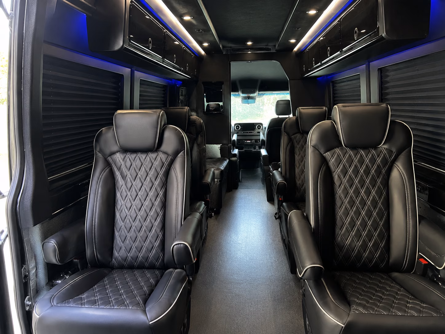 find the perfect transportation for your next birthday 3