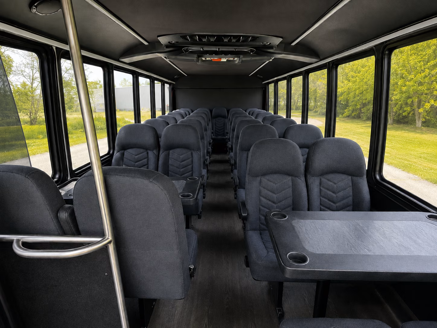 find the perfect transportation for your next birthday 5