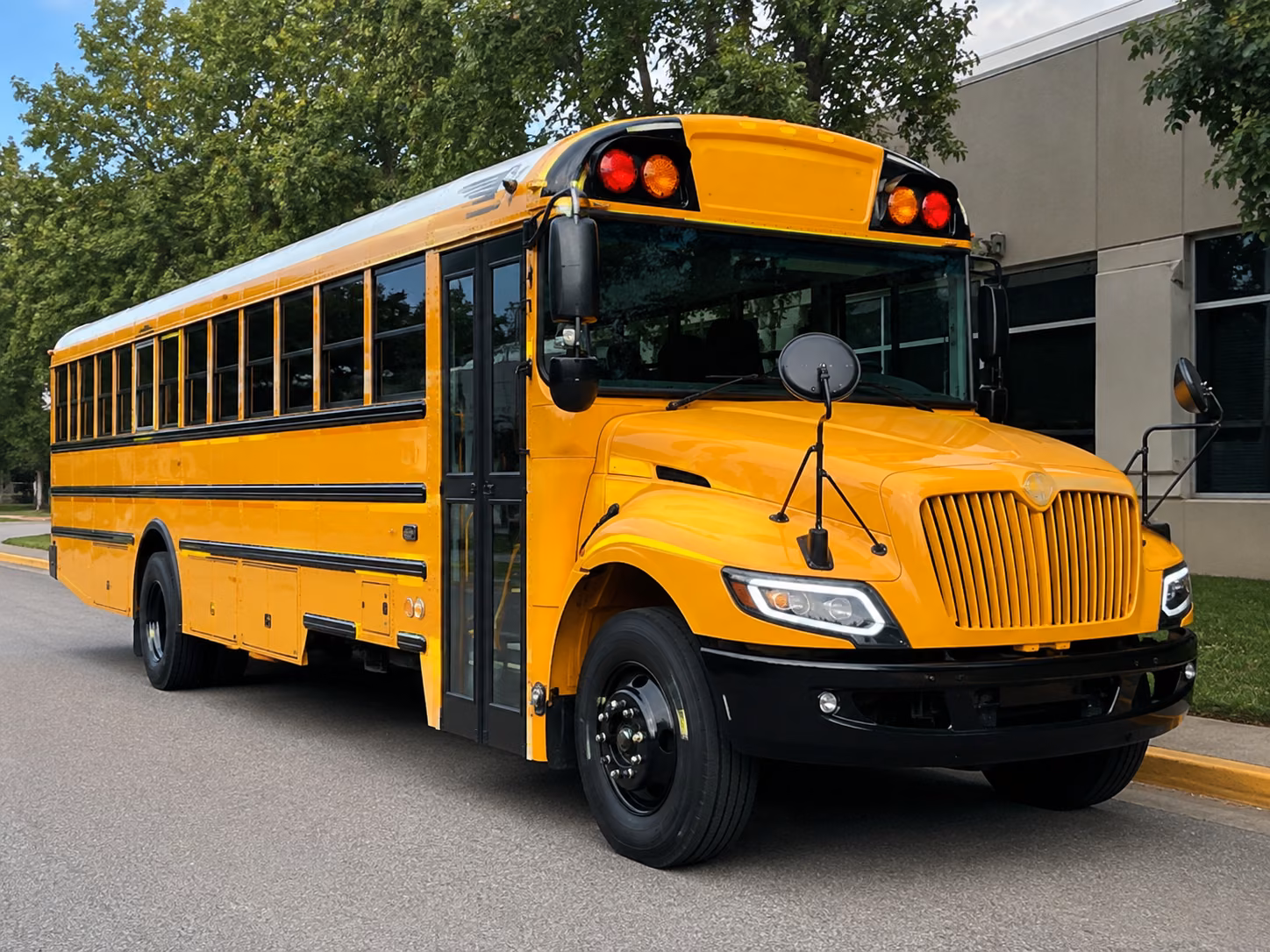 find the perfect transportation for your next church or religious group 1