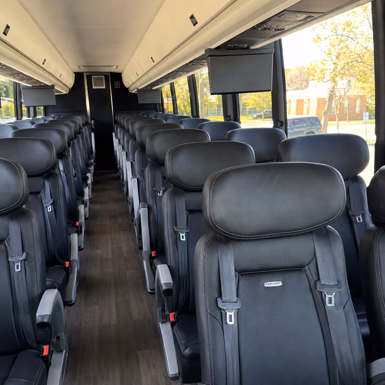find the perfect transportation for your next church or religious group 2