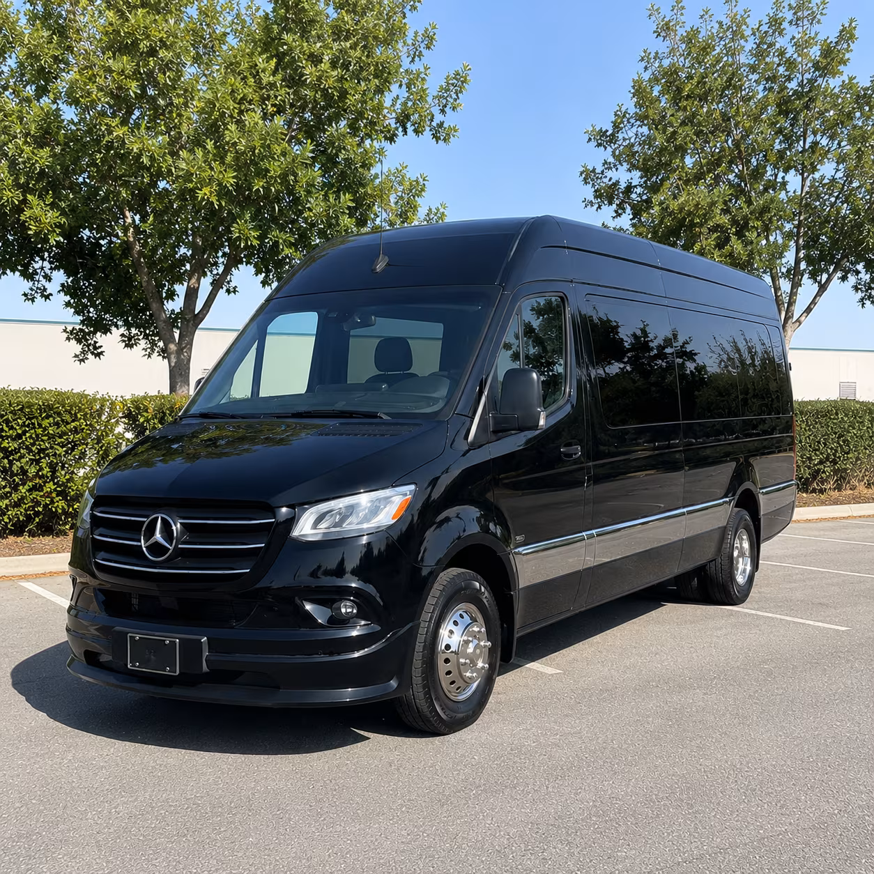 find the perfect transportation for your next concert or music festival 2