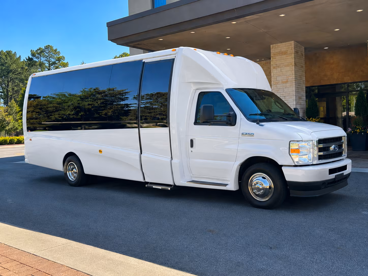 find the perfect transportation for your next concert or music festival 3