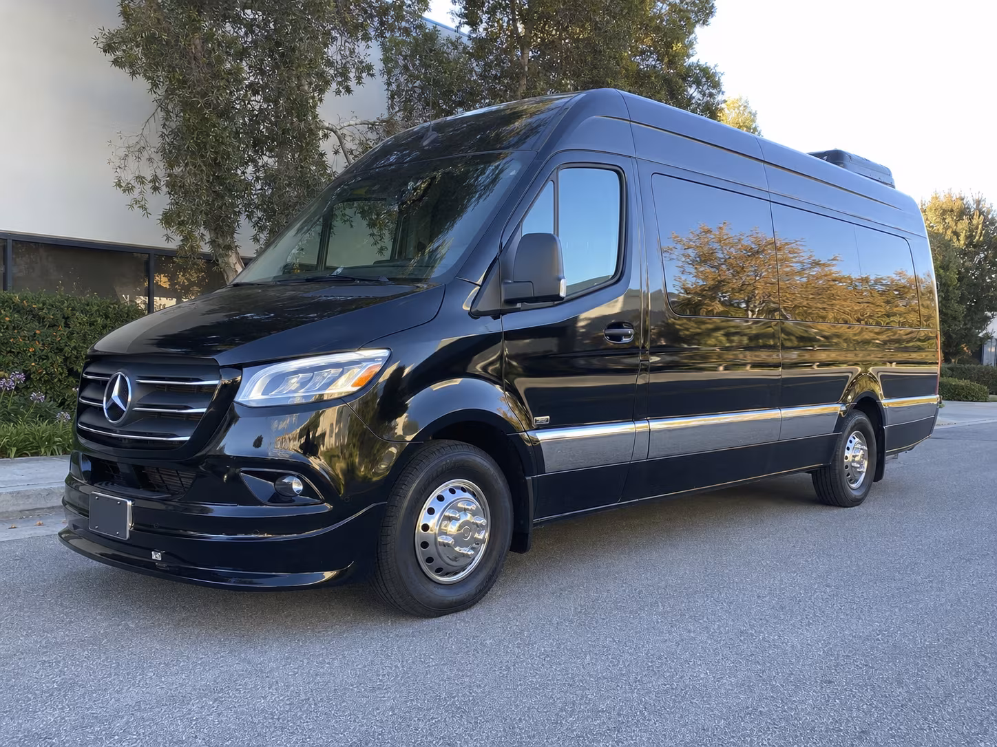 find the perfect transportation for your next concert or music festival 5