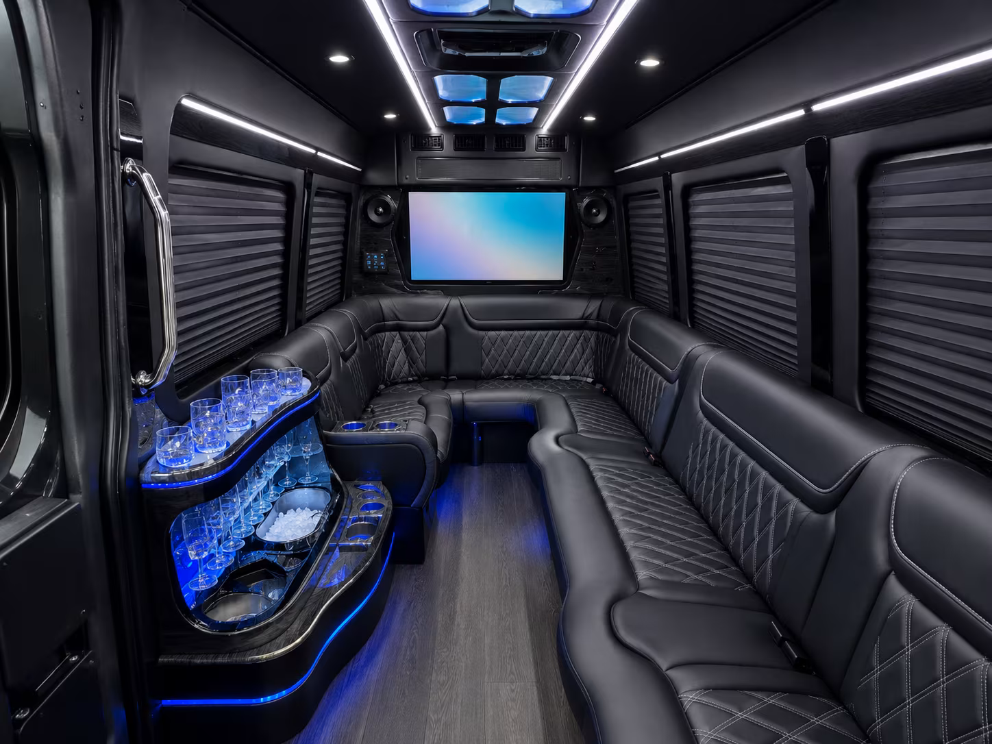 find the perfect transportation for your next convention or trade show 4