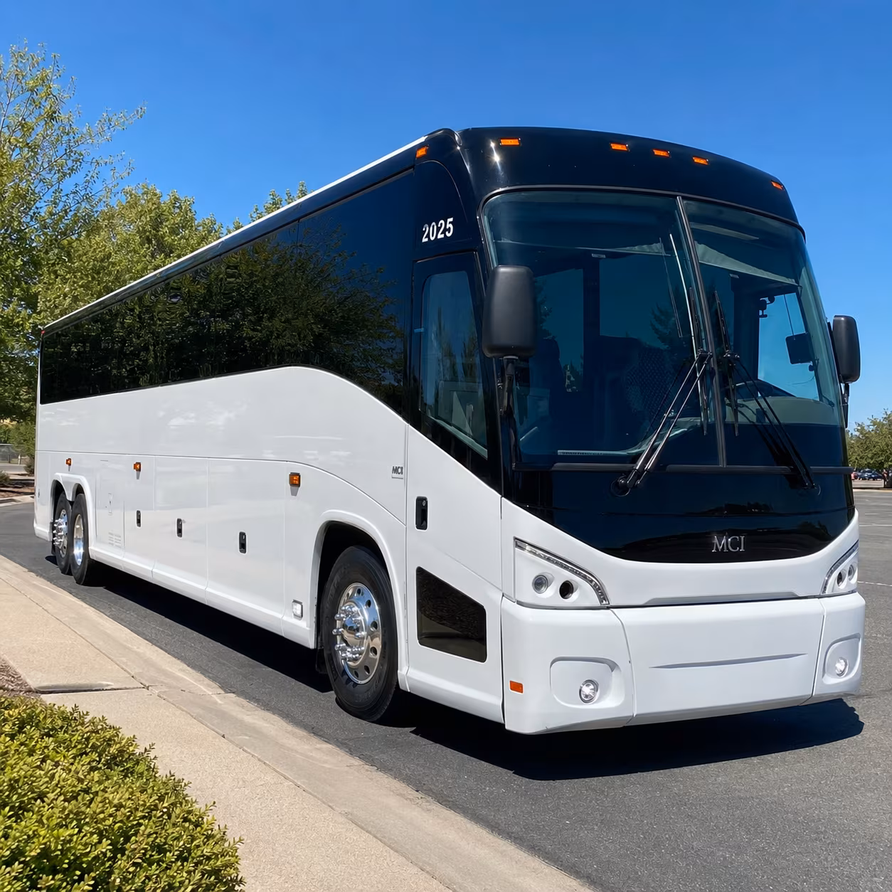 find the perfect transportation for your next corporate event 2