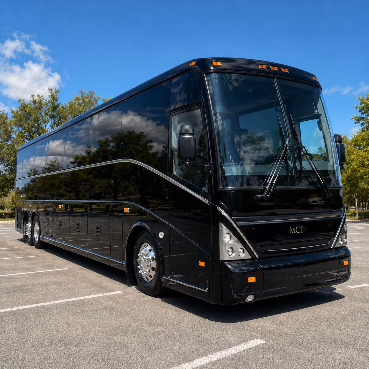 find the perfect transportation for your next field trip 1