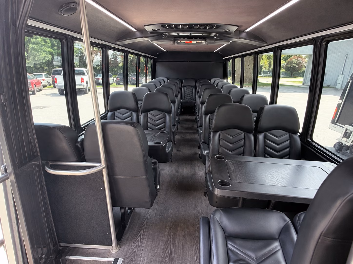 find the perfect transportation for your next field trip 4