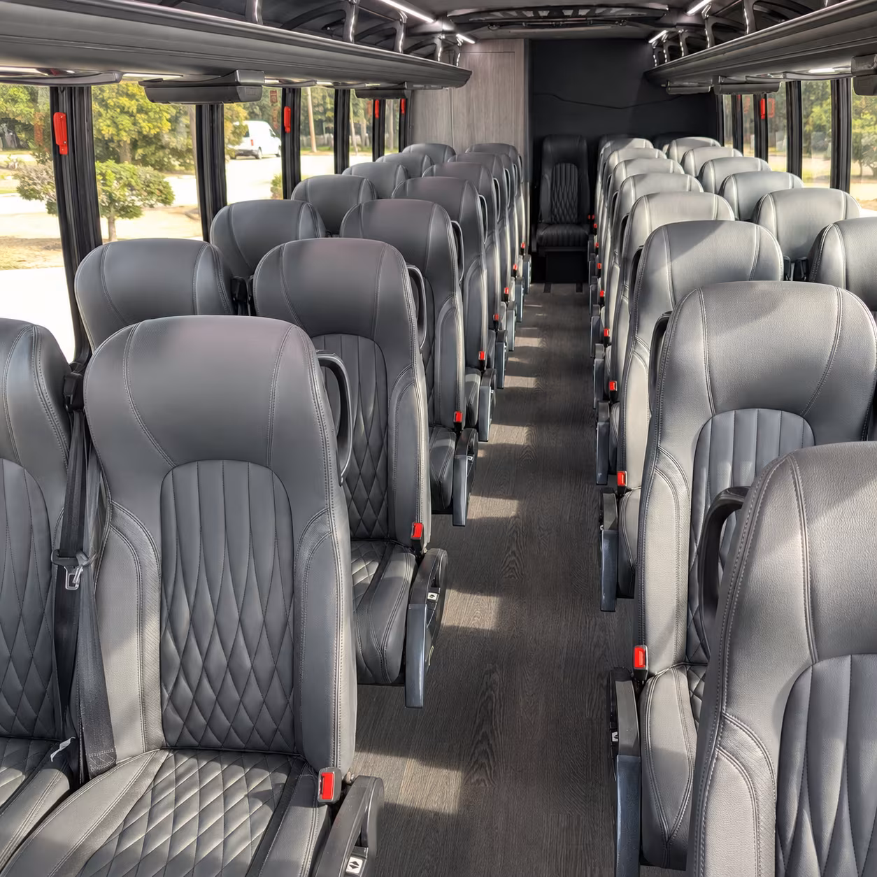 find the perfect transportation for your next field trip 5