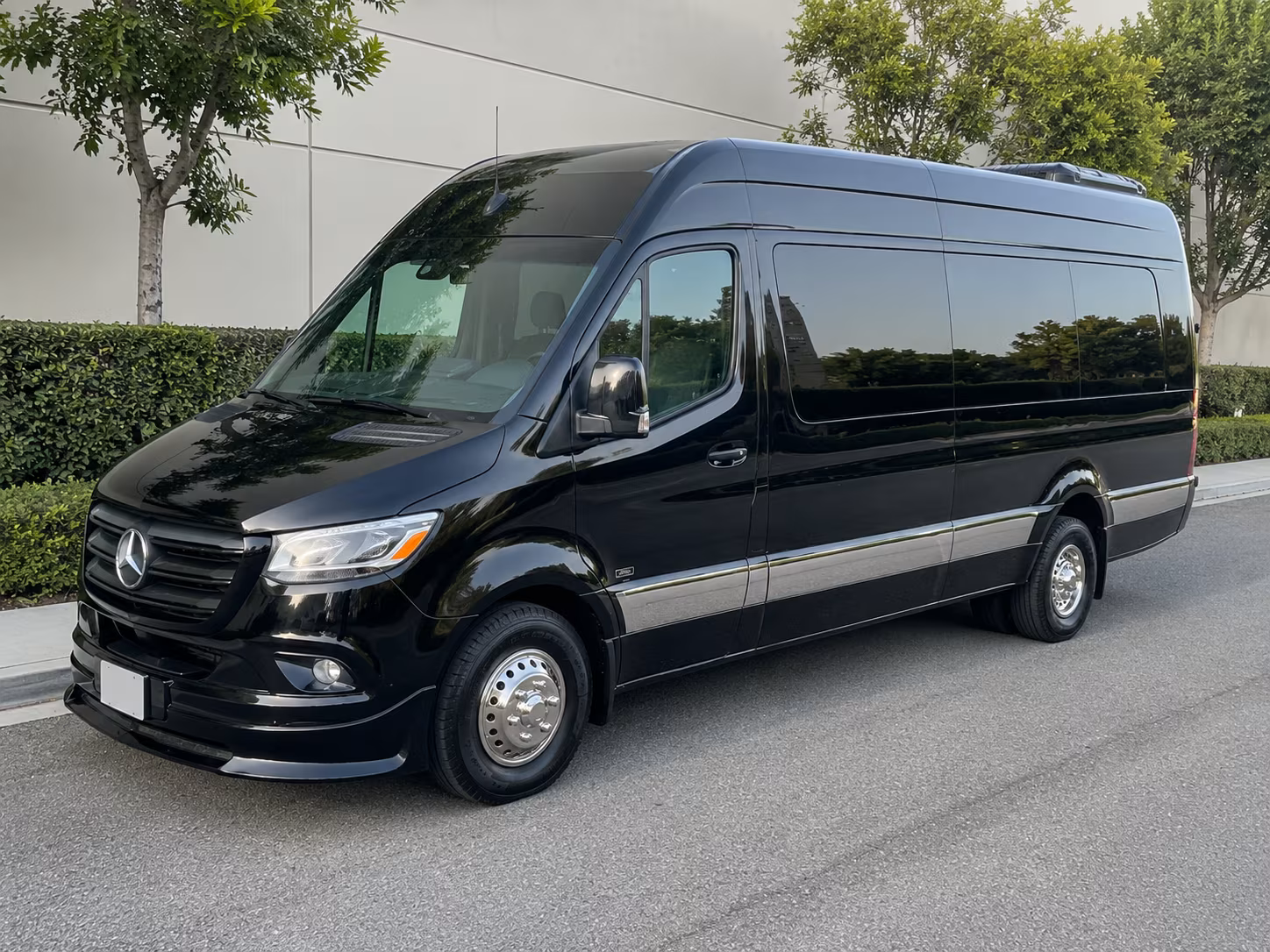 find the perfect transportation for your next prom 1