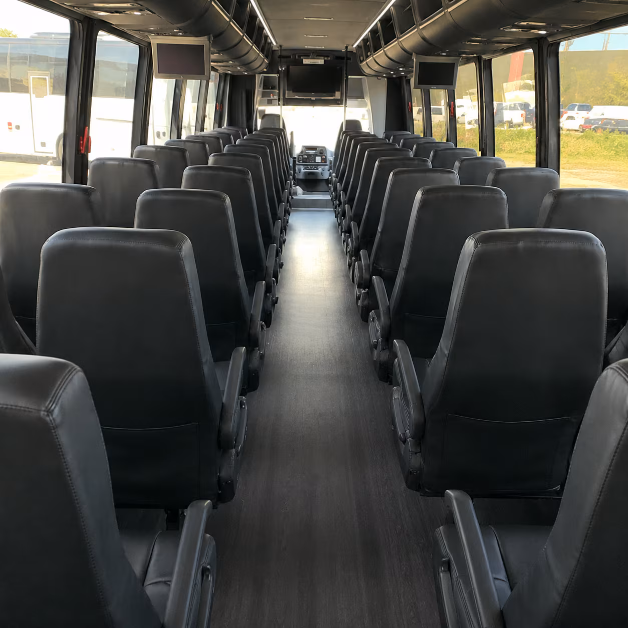find the perfect transportation for your next prom 3