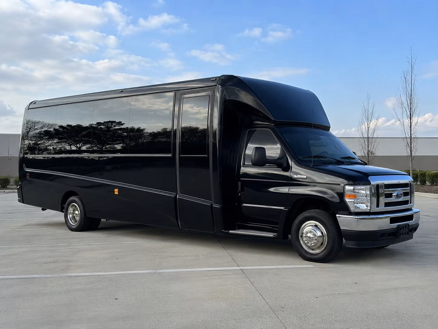 find the perfect transportation for your next sporting event 1
