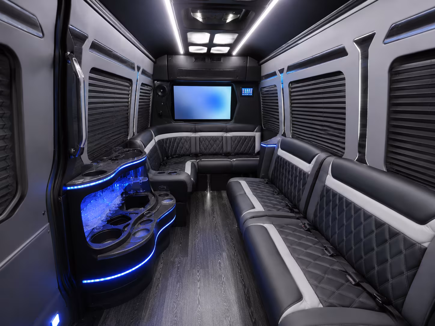 find the perfect transportation for your next sporting event 3