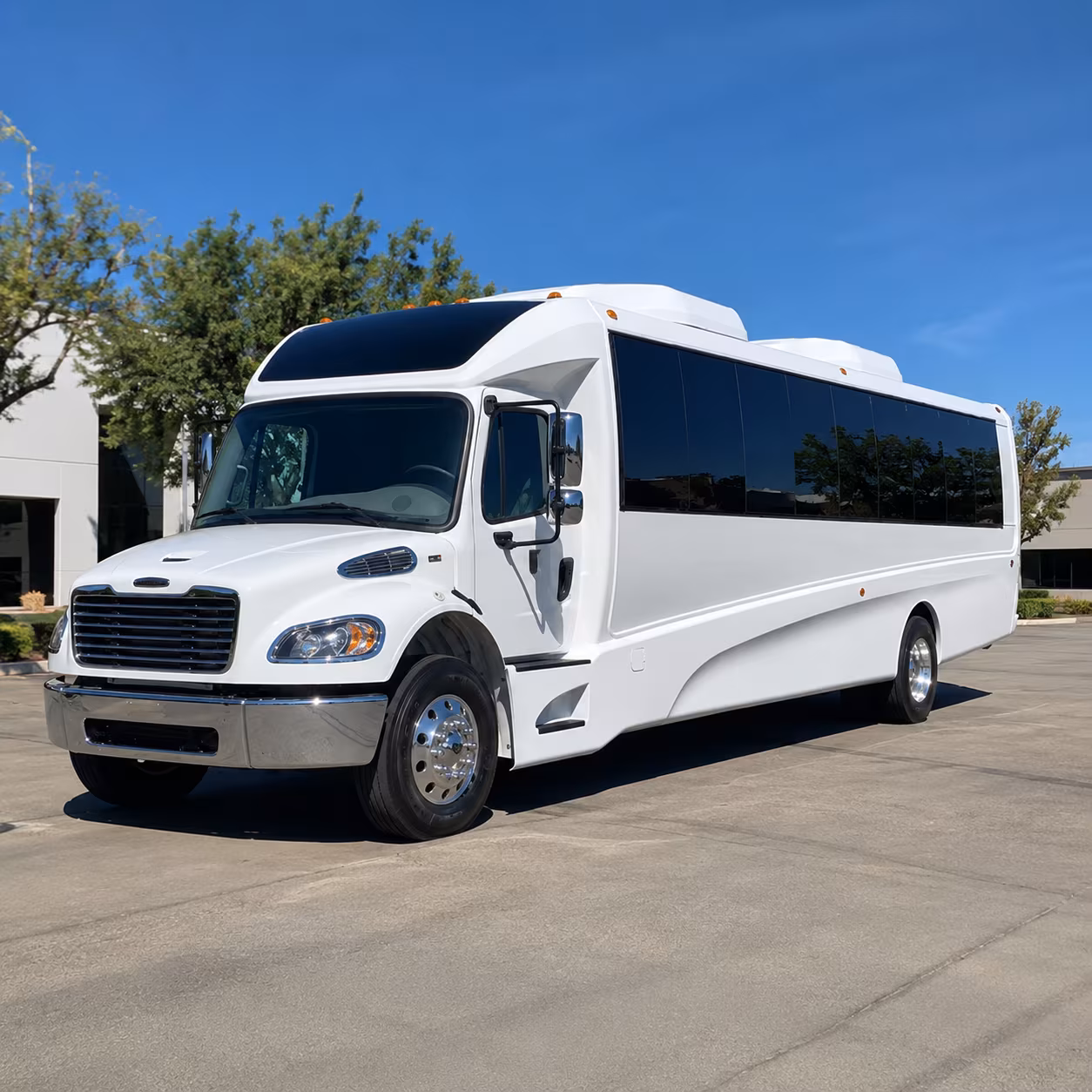 find the perfect transportation for your next wedding 1