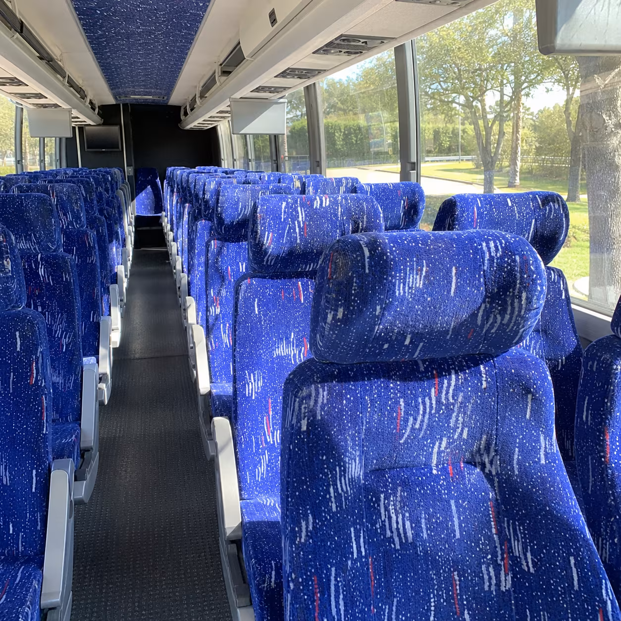find the perfect transportation for your next wedding 2