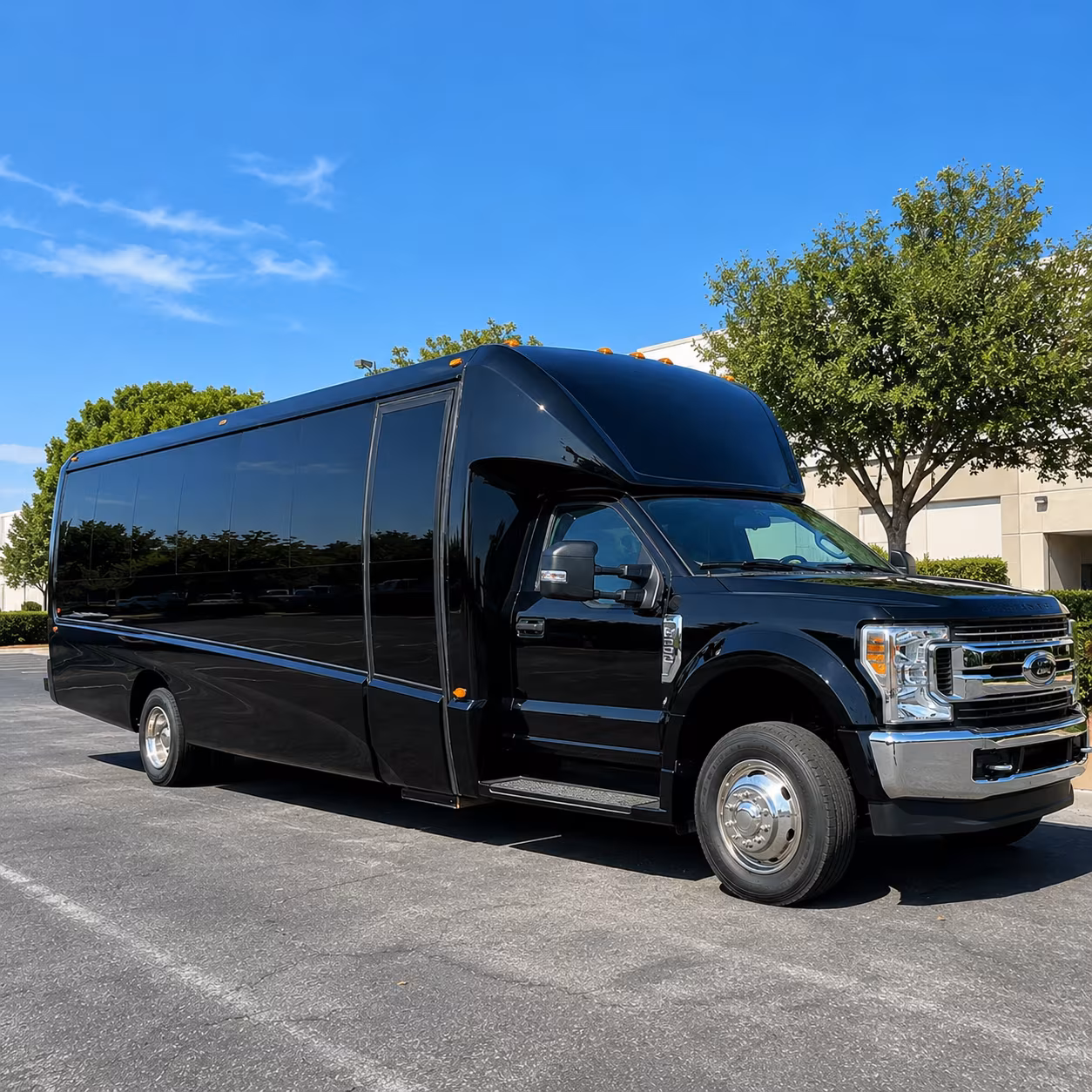 find the perfect transportation for your next wine tour 5