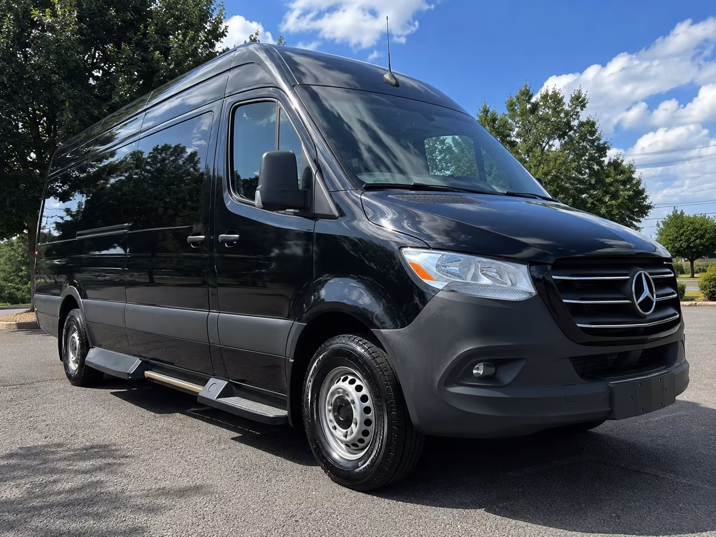 flint bachelor bachelorette transportation onboard seating