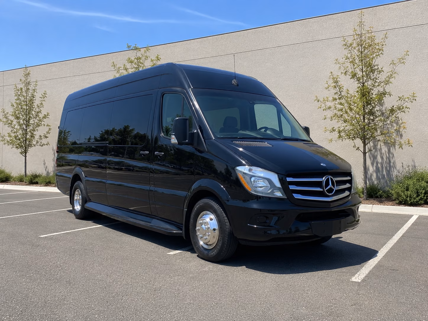 flint event transportation