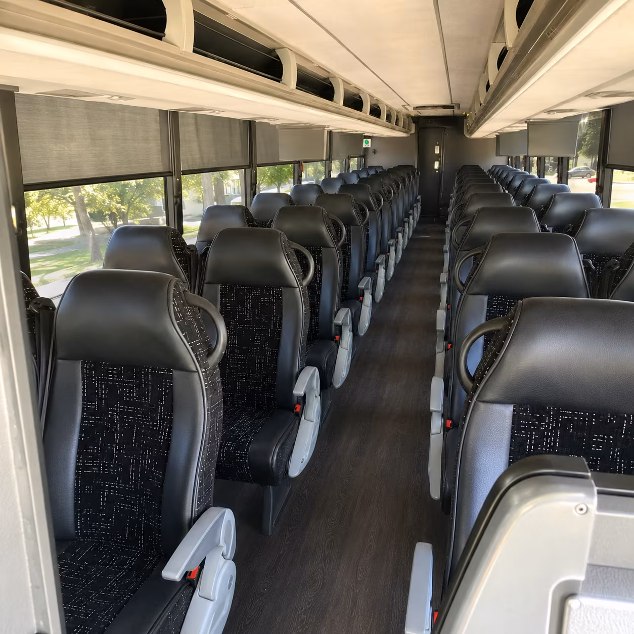 Flint Religious Group Transportation
