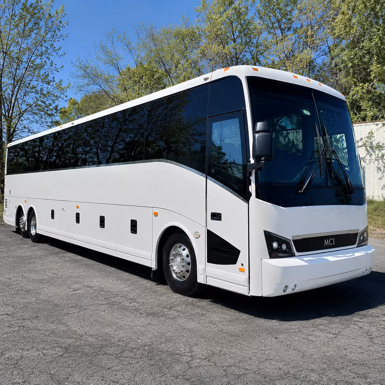 flint wine tour charter bus rental