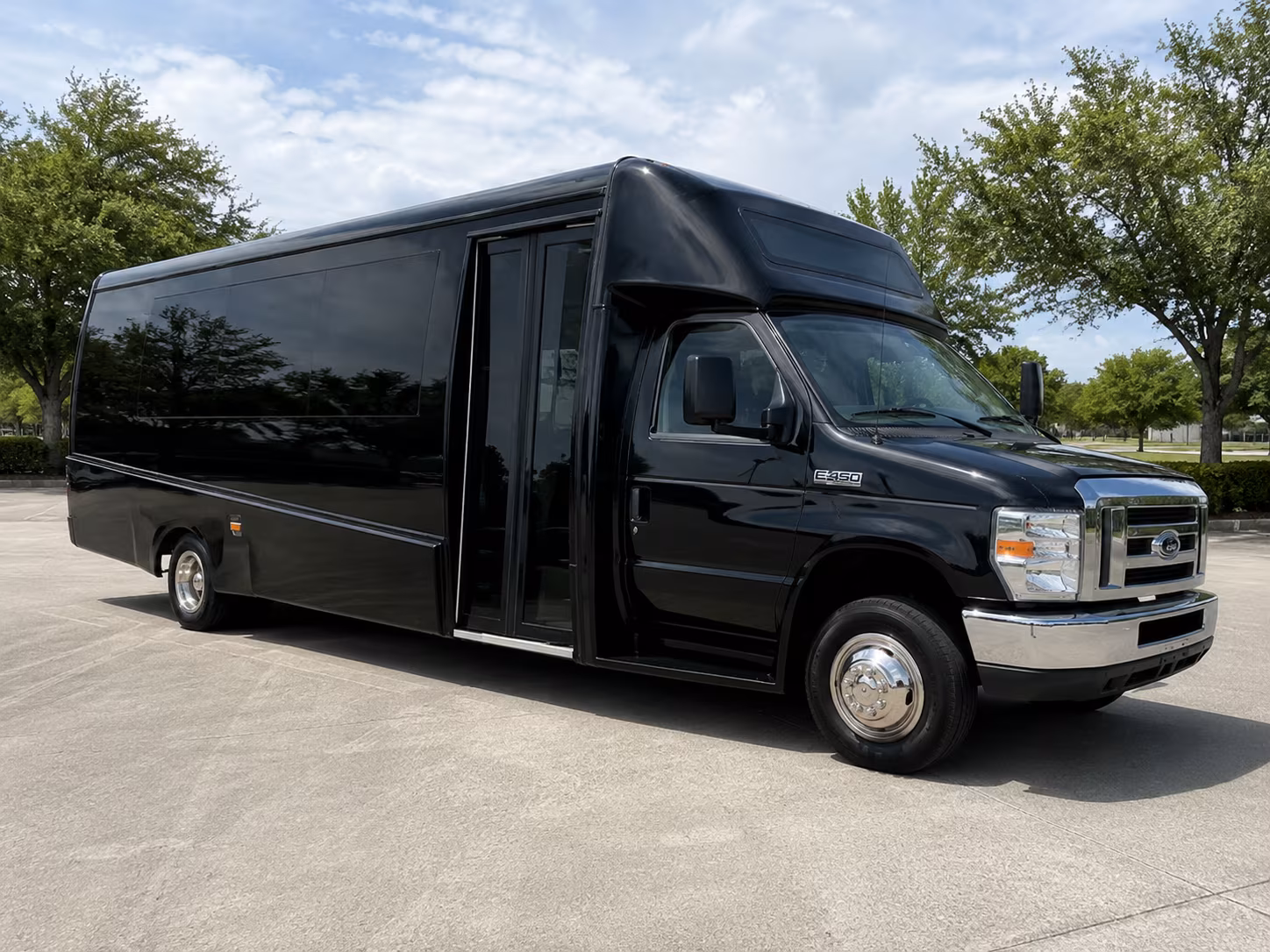 minibus rentals for flint wedding rehearsal dinners and day after brunches